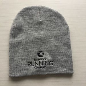 Running hat